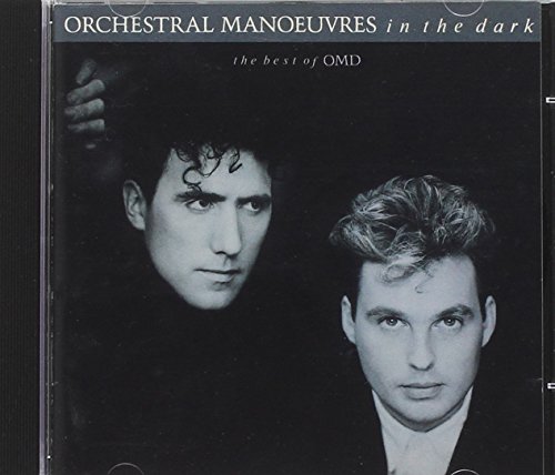OMD/Orchestral Manoeuvres In The Dark - The Best Of Om