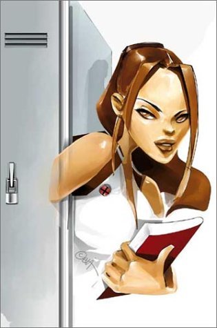 Bobillo Juan Claremont Chris X Treme X Men Volume 4 Mekanix Tpb (v. 4) 