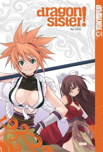 Nini/Dragon Sister!,Volume 1
