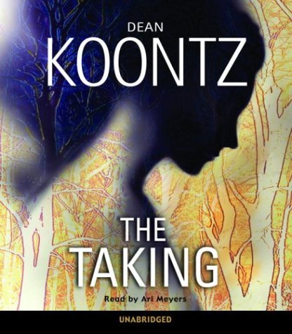 Dean R. Koontz Taking The 