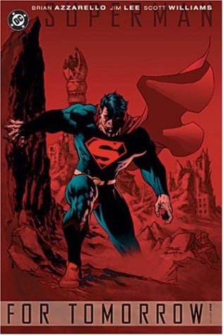 Brian Azzarello/For Tomorrow,Volume 1