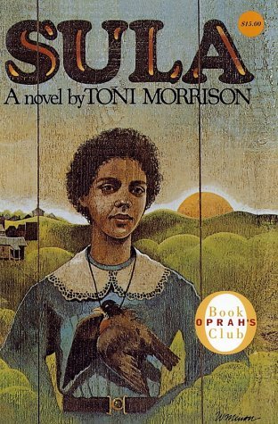 Toni Morrison/Sula (Oprah #46)