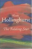 Alan Hollinghurst The Folding Star A Novel 