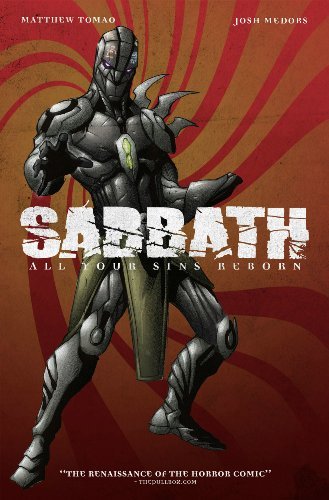 Matt Tamao/Sabbath@All Your Sins Reborn