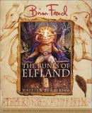 Brian Froud Runes Of Elfland The 