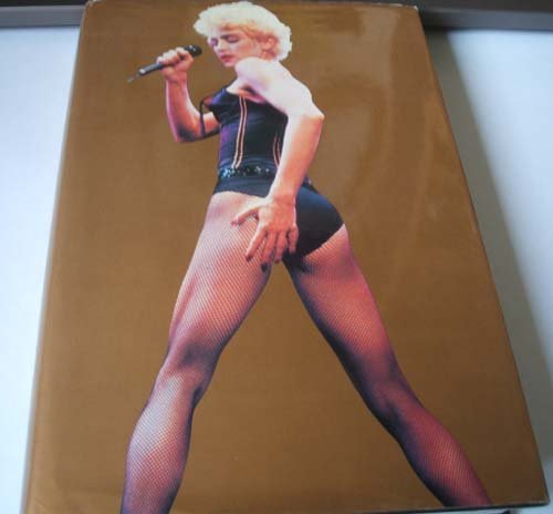 Christopher P. Andersen/Madonna@Unauthorized
