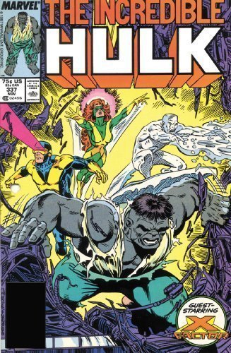 Peter David Hulk Visionaries Peter David Volume 1 Direct 