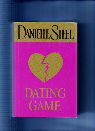 Danielle Steel/Dating Game@Dating Game
