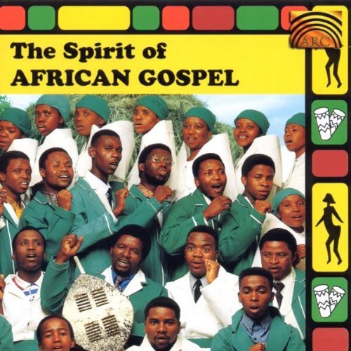Spirit Of African Gospel Spirit Of African Gospel Thulisa Bros Ntu Bhekani Bros. 