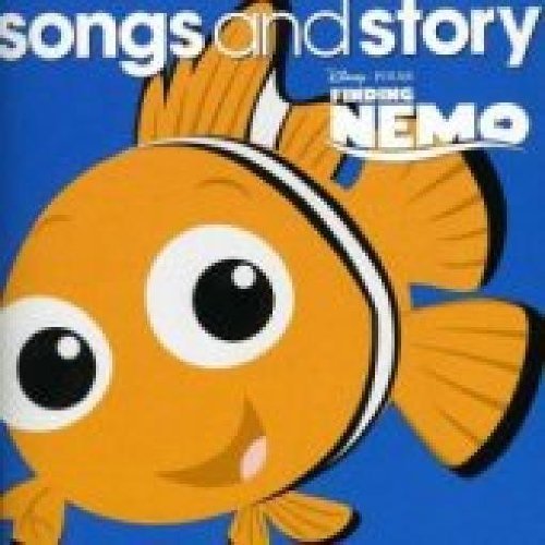 Songs & Story: Finding Nemo/Songs & Story: Finding Nemo@Import-Gbr