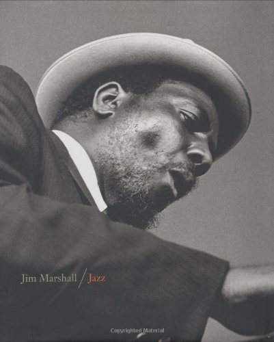 Jim Marshall Jim Marshall Jazz Special 