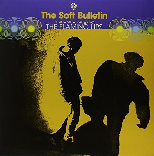 Flaming Lips/Soft Bulletin@2LP