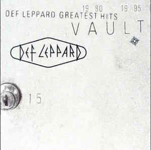 Def Leppard/Vault