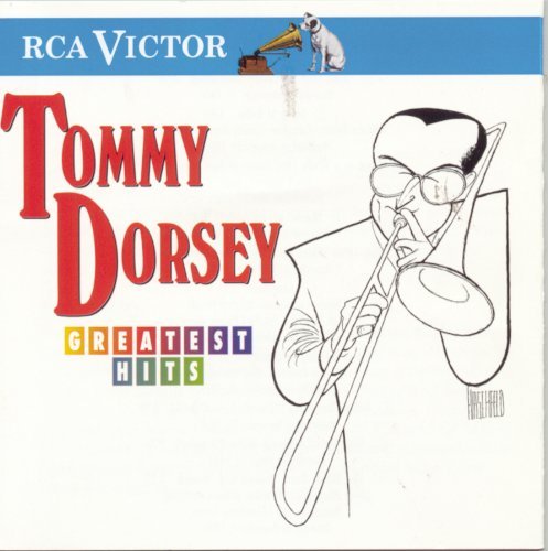 Tommy Dorsey/Greatest Hits