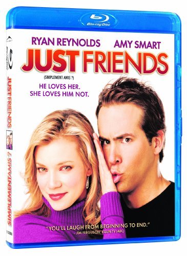 Just Friends (2005) (Blu-Ray)/Just Friends@Import-Can/Blu-Ray