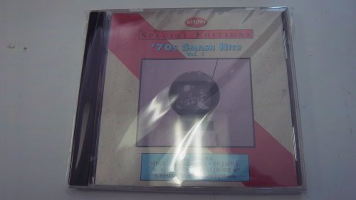 Various Artists/70's Smash Hits 1