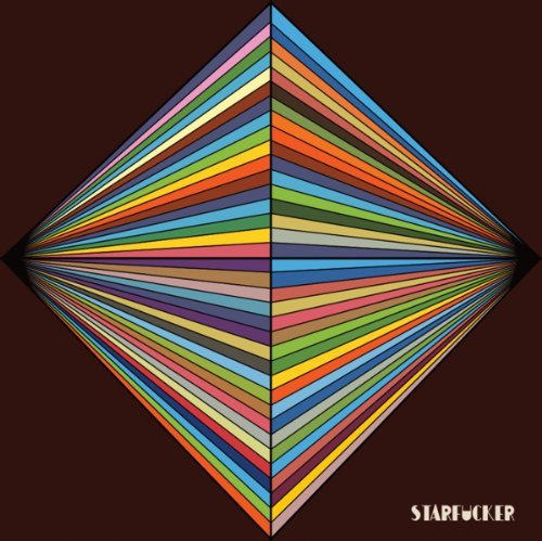Starfucker/Jupiter