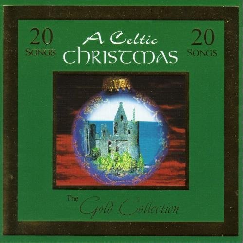 Gold Collection/Celtic Christmas@Gold Collection