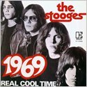 STOOGES/1969/REAL COOL TIME