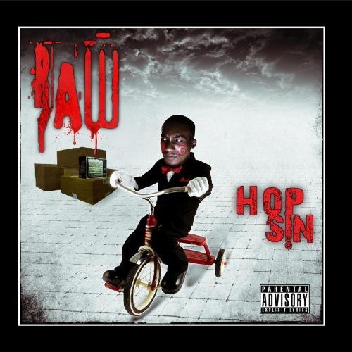 Hopsin Raw Explicit Version 