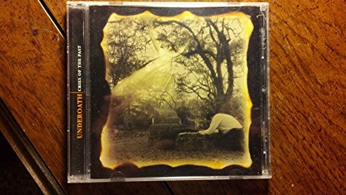 UNDEROATH/CRIES OF THE PAST
