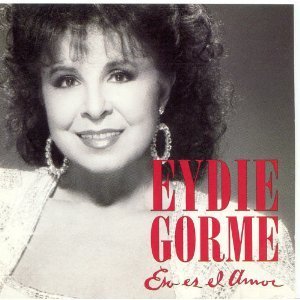 Eydie Gorme/Eso Es El Amor