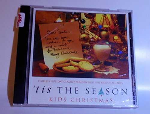 VARIOUS/'TIS THE SEASON