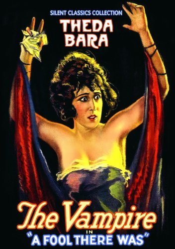 Fool There Was (1915)/Bara,Theda@Bw@Nr