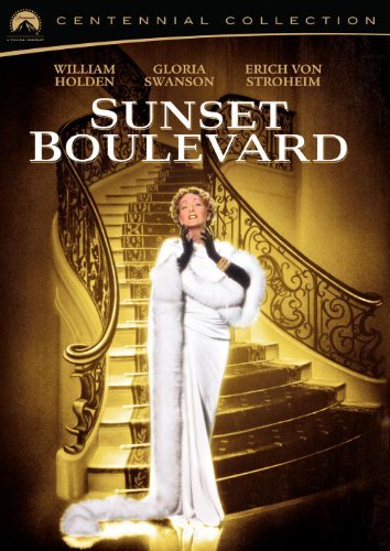 Sunset Boulevard/Holden/Swanson/Von Stroheim@Paramount Centennial Coll.@Nr/2 Dvd
