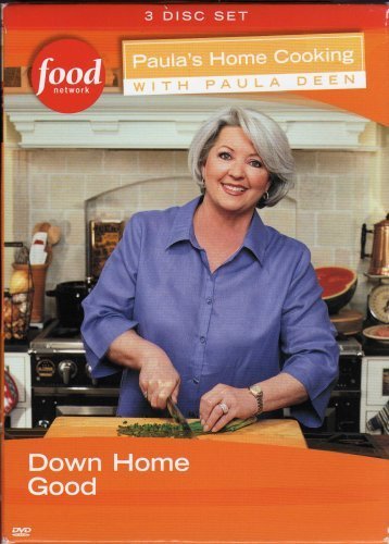 Paula Deen: Down Home Cooking/Paula Deen: Down Home Cooking@Nr