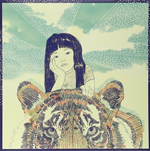 Kishi Bashi/151a (White vinyl)
