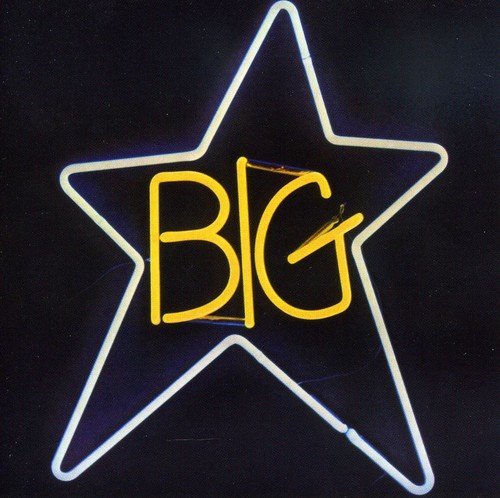 Big Star/#1 Record-Remastered@Import-Eu