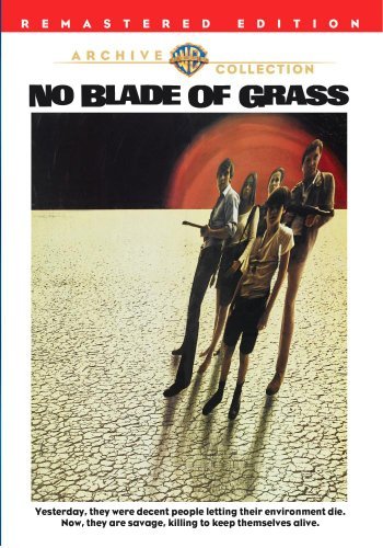No Blade Of Grass/Davenport/Wallace/May@DVD MOD@This Item Is Made On Demand: Could Take 2-3 Weeks For Delivery