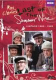 Vintage 1982 83 Last Of The Summer Wine Nr 2 DVD 