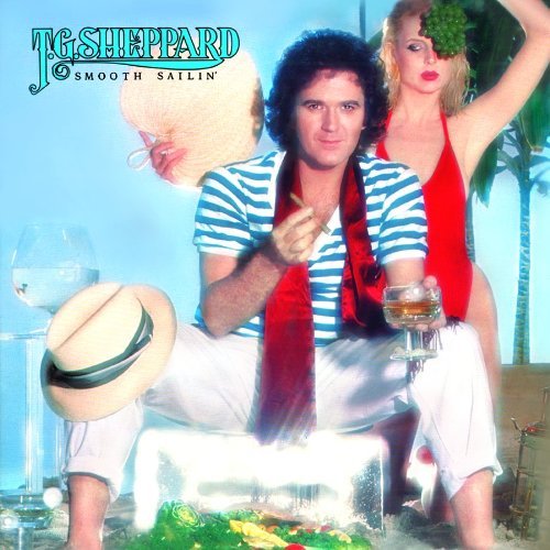 T.G. Sheppard/Smooth Sailin'