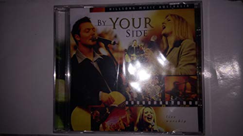 Hillsong Music Australia/By Your Side Live Worship