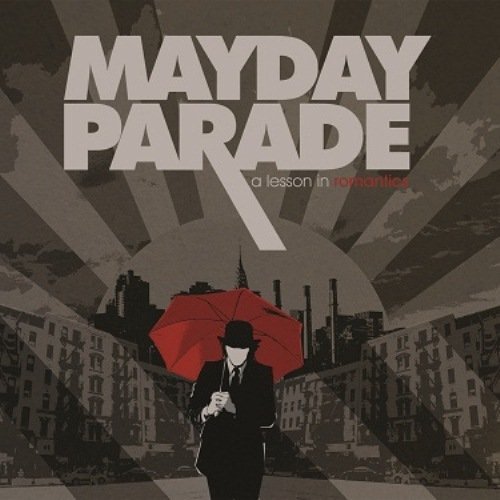 Mayday Parade/Lesson In Romantics