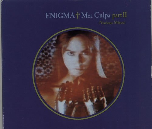 Enigma/Mea Culpa Part 2