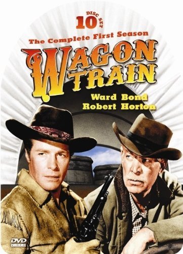 Wagon Train/Season 1