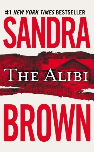 Sandra Brown/The Alibi