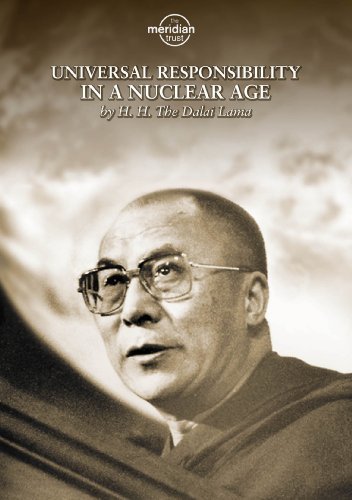 H.H. The Dalai Lama/Universal Responsibility In A@Nr