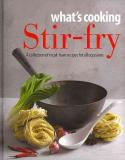 Parragon Stir Fry (what's Cooking) 