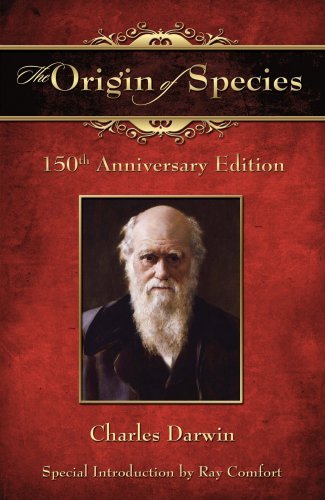 Darwin,Charles/ Comfort,Ray (INT)/The Origin of Species@150 ANV