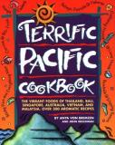 Anya Von Bremzen Terrific Pacific Cookbook 