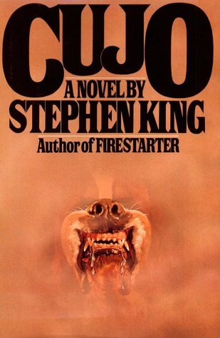 Stephen King/Cujo