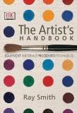 Ray Smith Artist's Handbook 