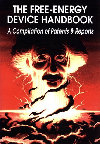 David Hatcher Childress Free Energy Device Handbook 
