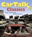 Ray Magliozzi Car Talk Classics Four Perfectly Good Hours 