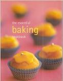 Unknown The Essential Baking Cookbook 