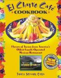Jane Stern El Charro Cafe Cookbook The Flores Family's 